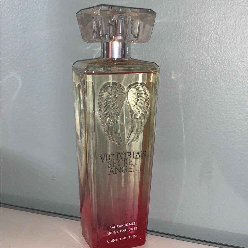 victoria’s secret angel